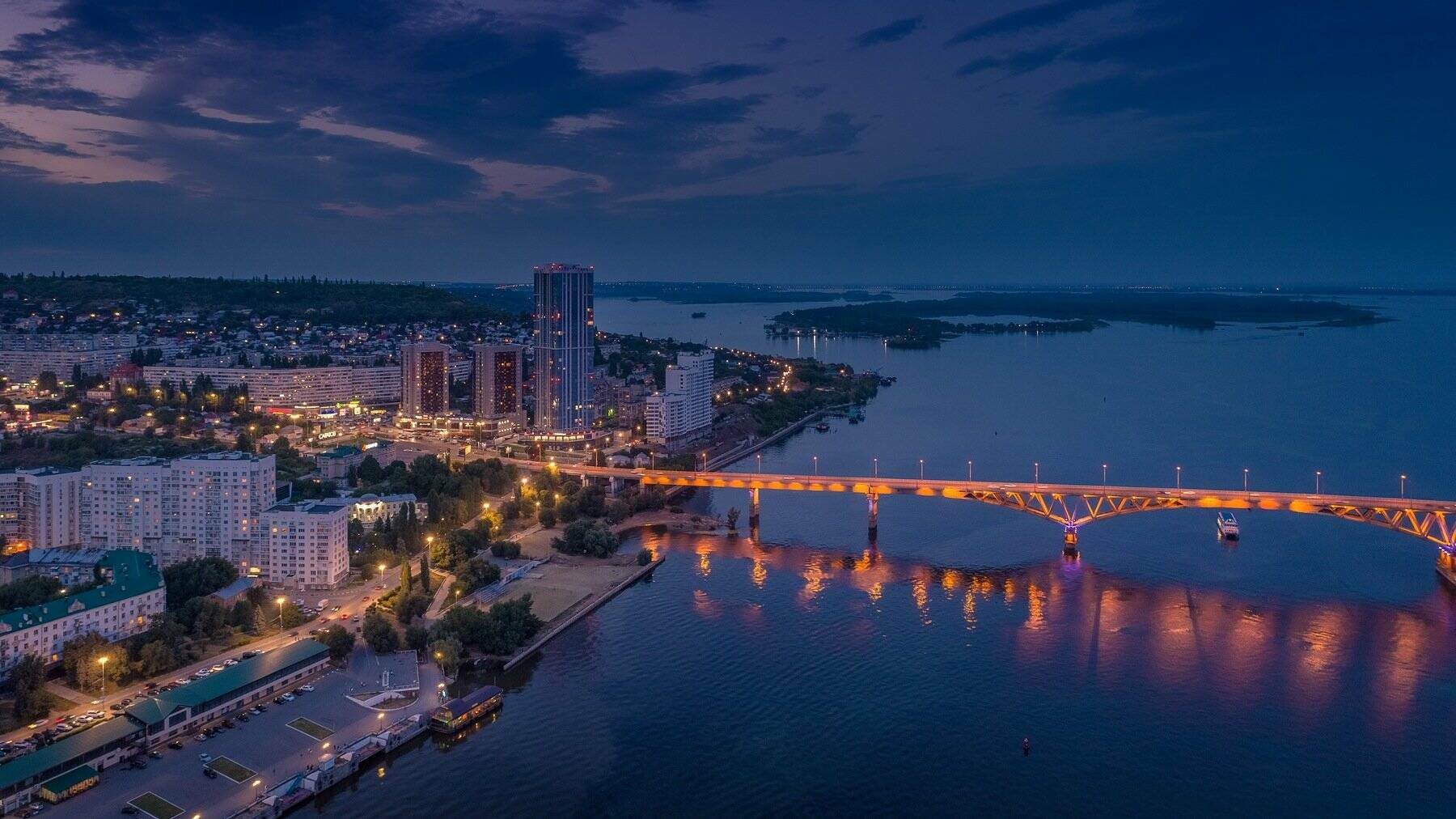 Расположение хостела